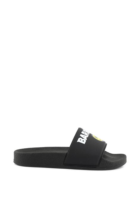 Ciabatte con logo BARROW KIDS | 828543